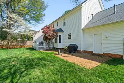 125 Millers Crossing Court, Winston-Salem, NC 27103 - Photo 42