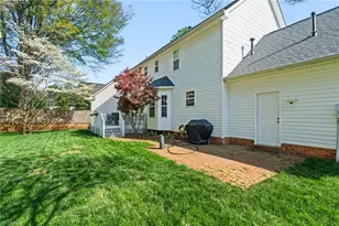 125 Millers Crossing Ct, Winston-Salem, NC 27103 - Photo 42