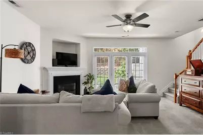 5910 Hollow Wood Court, Winston-Salem, NC 27104 - Photo 10