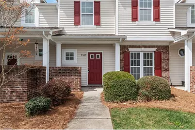 5910 Hollow Wood Court, Winston-Salem, NC 27104 - Photo 2