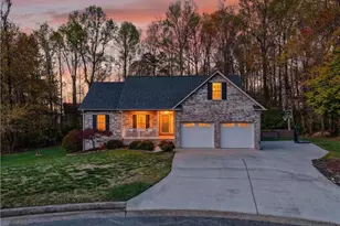 100 Alison Ln, Archdale, NC 27263 - Photo 1