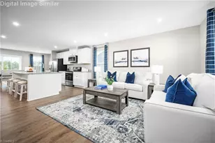 305 Linwood Ests Dr, Lexington, NC 27292 - Photo 8