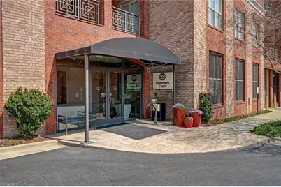 113 Church Street #310, Greensboro, NC 27401 - Photo 30