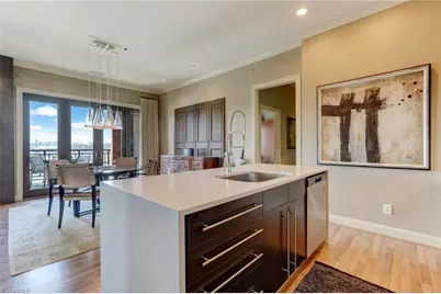 113 Church Street #310, Greensboro, NC 27401 - Photo 22
