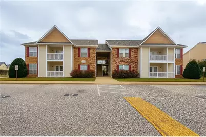 1328 Kershaw Loop #101, Fayetteville, NC 28314 - Photo 1