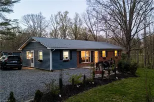 747 N Clodfelter Rd, High Point, NC 27265 - Photo 2