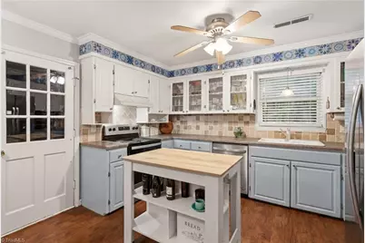 752 Magnum Drive, Winston-Salem, NC 27101 - Photo 6