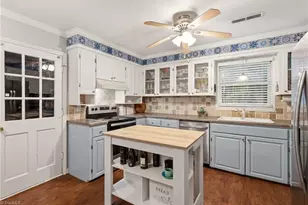 752 Magnum Dr, Winston-Salem, NC 27101 - Photo 6