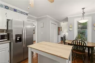 752 Magnum Dr, Winston-Salem, NC 27101 - Photo 8