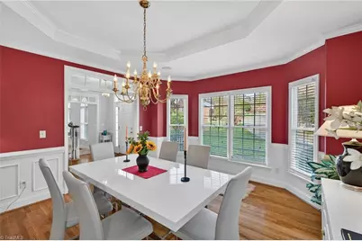 2516 Deer Rack Circle, Kernersville, NC 27284 - Photo 6