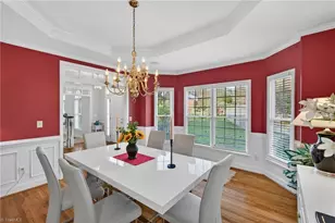 2516 Deer Rack Cir, Kernersville, NC 27284 - Photo 6