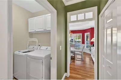 2516 Deer Rack Circle, Kernersville, NC 27284 - Photo 10