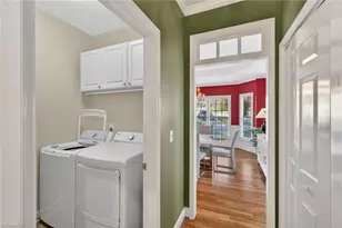 2516 Deer Rack Cir, Kernersville, NC 27284 - Photo 10