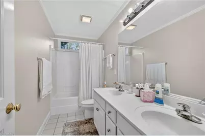 2516 Deer Rack Circle, Kernersville, NC 27284 - Photo 16