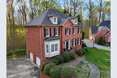 2516 Deer Rack Circle, Kernersville, NC 27284 - Photo 2