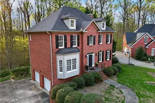 2516 Deer Rack Cir, Kernersville, NC 27284 - Photo 2