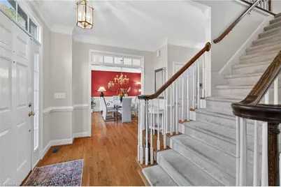 2516 Deer Rack Circle, Kernersville, NC 27284 - Photo 4