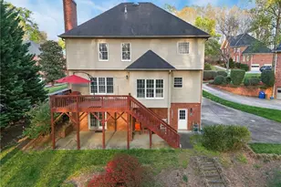 2516 Deer Rack Cir, Kernersville, NC 27284 - Photo 22