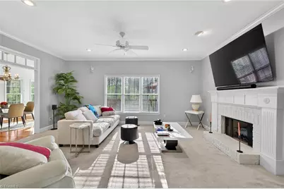 2516 Deer Rack Circle, Kernersville, NC 27284 - Photo 12