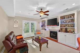 2516 Deer Rack Cir, Kernersville, NC 27284 - Photo 20