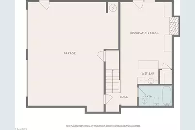 2516 Deer Rack Circle, Kernersville, NC 27284 - Photo 26