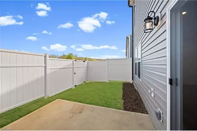 4122 Aster Point Court, Pfafftown, NC 27040 - Photo 36