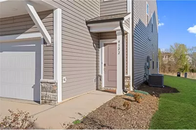 4122 Aster Point Court, Pfafftown, NC 27040 - Photo 2