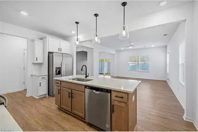 4122 Aster Point Court, Pfafftown, NC 27040 - Photo 8