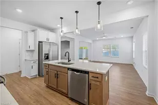 4122 Aster Pt Ct, Pfafftown, NC 27040 - Photo 8