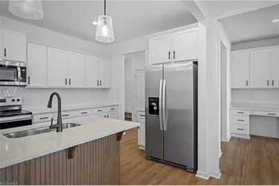 4122 Aster Point Court, Pfafftown, NC 27040 - Photo 6