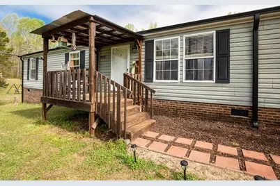 305 Whispering Oaks Drive, Lexington, NC 27292 - Photo 22