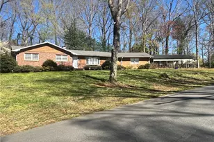 1153 Twin Oak Dr, Winston-Salem, NC 27105 - Photo 1