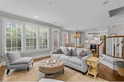 5002 Bearberry Point, Greensboro, NC 27455 - Photo 12