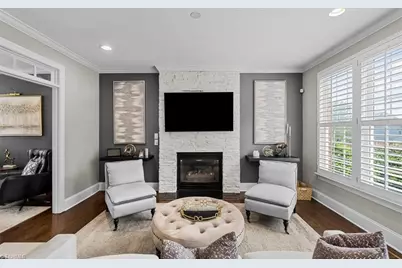 5002 Bearberry Point, Greensboro, NC 27455 - Photo 8