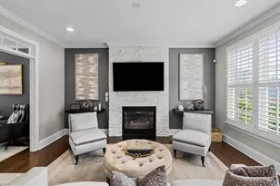 5002 Bearberry Point, Greensboro, NC 27455 - Photo 8