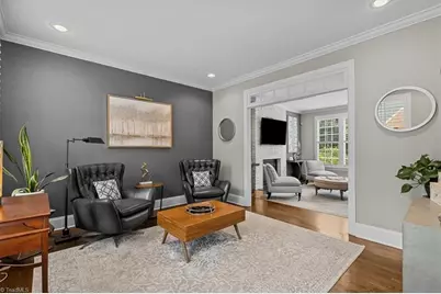 5002 Bearberry Point, Greensboro, NC 27455 - Photo 24