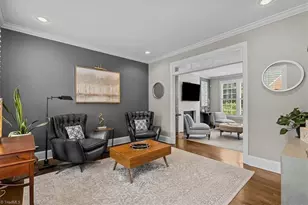 5002 Bearberry Point, Greensboro, NC 27455 - Photo 24