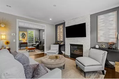 5002 Bearberry Point, Greensboro, NC 27455 - Photo 10