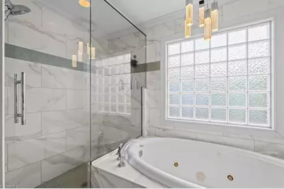 5002 Bearberry Point, Greensboro, NC 27455 - Photo 32