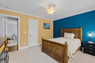 5002 Bearberry Point, Greensboro, NC 27455 - Photo 34