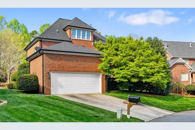 5002 Bearberry Point, Greensboro, NC 27455 - Photo 50