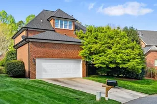 5002 Bearberry Point, Greensboro, NC 27455 - Photo 50