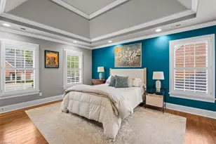 5002 Bearberry Point, Greensboro, NC 27455 - Photo 30