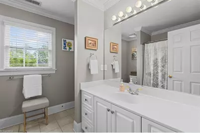 5002 Bearberry Point, Greensboro, NC 27455 - Photo 40