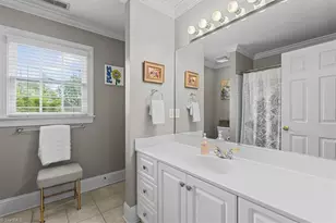 5002 Bearberry Point, Greensboro, NC 27455 - Photo 40