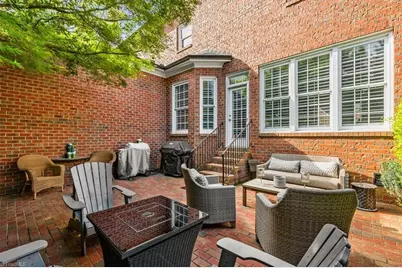 5002 Bearberry Point, Greensboro, NC 27455 - Photo 48