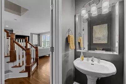 5002 Bearberry Point, Greensboro, NC 27455 - Photo 6