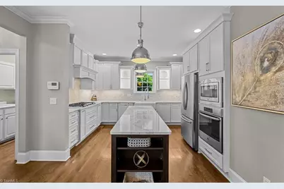 5002 Bearberry Point, Greensboro, NC 27455 - Photo 16