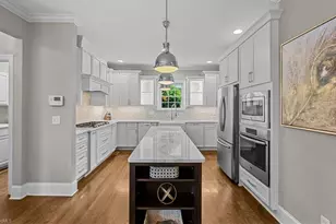 5002 Bearberry Point, Greensboro, NC 27455 - Photo 16