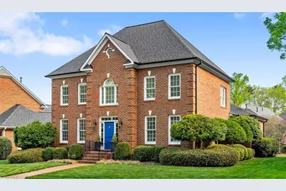 5002 Bearberry Point, Greensboro, NC 27455 - Photo 2